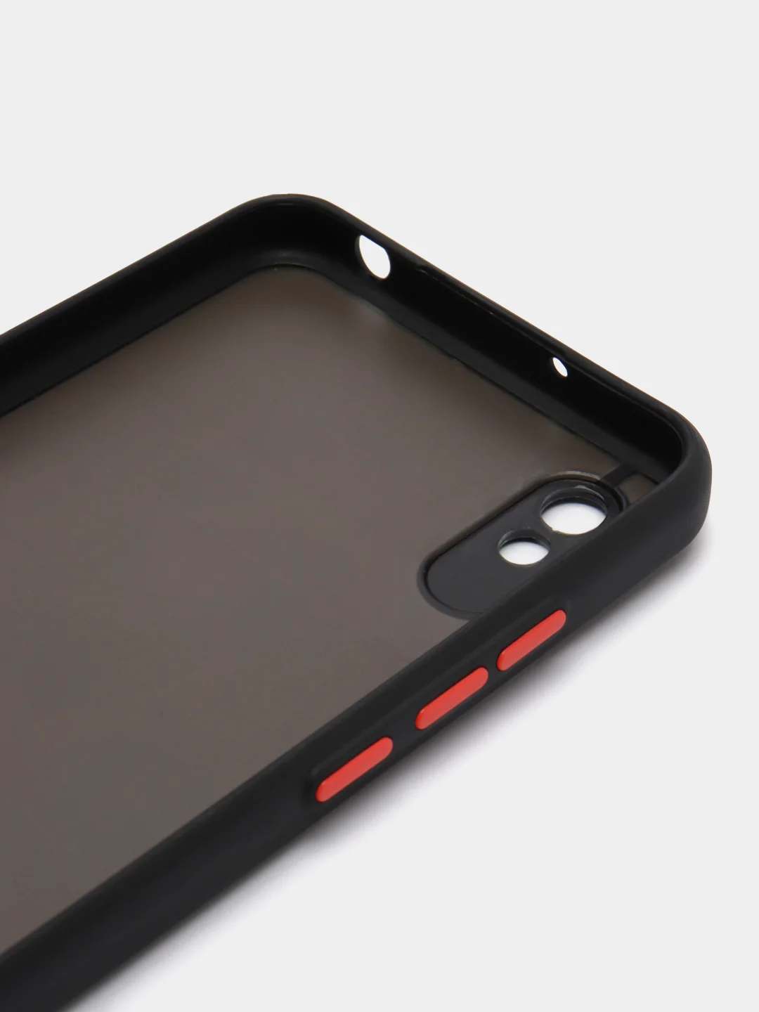 Лимонный чехол с рисунком на Xiaomi Redmi 9A (Сяоми Редми 9А)