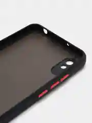 Лимонный чехол с рисунком на Xiaomi Redmi 9A (Сяоми Редми 9А)