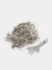 Белый гирлянда штора занавес / новогодняя