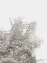 Желтый гирлянда штора занавес / новогодняя