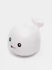 Белый водораспыляющая игрушка для ванной