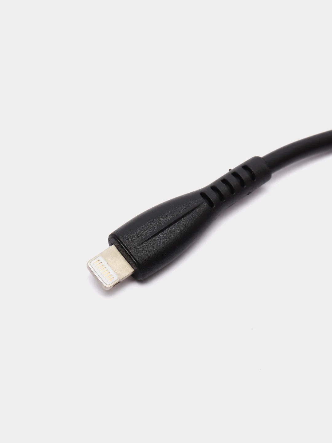Кабель зарядный AWEI CL-115, Micro-USB, Type-C, Lightning