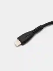 Кабель зарядный AWEI CL-115, Micro-USB, Type-C, Lightning