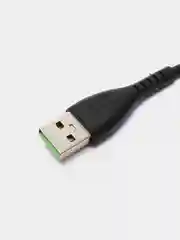 Кабель зарядный AWEI CL-115, Micro-USB, Type-C, Lightning