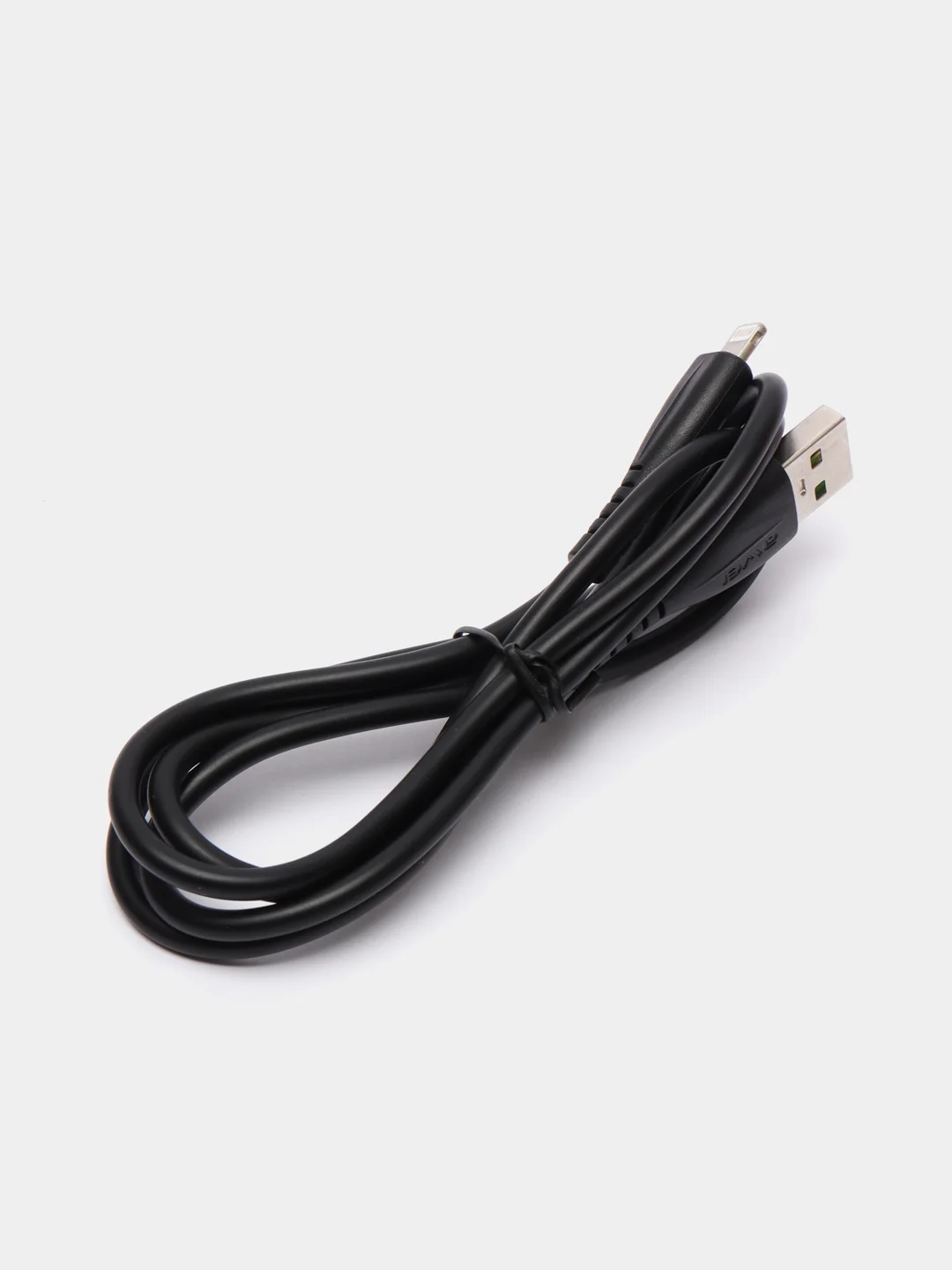 Кабель зарядный AWEI CL-115, Micro-USB, Type-C, Lightning