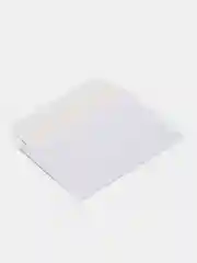 Слоновая кость новогодние почтовые открытки с Новым годом с конвертом/открытки на Новый год с пожеланиями