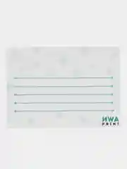 Лазурный новогодние почтовые открытки с Новым годом с конвертом/открытки на Новый год с пожеланиями