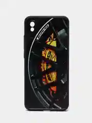 Манго чехол с рисунком на Xiaomi Redmi 9A (Сяоми Редми 9А)
