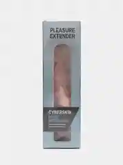Вибронасадка для увеличения пениса