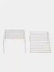 Подставка-полка кухонная VETTA, 68,65 x 21,4 x 15,25 см, сталь с порошковым покрытием