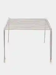 Подставка-полка кухонная VETTA, 68,65 x 21,4 x 15,25 см, сталь с порошковым покрытием