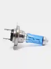 Галогенная лампа AVS ATLAS BOX 5000К H7.12V.55W (1шт.)