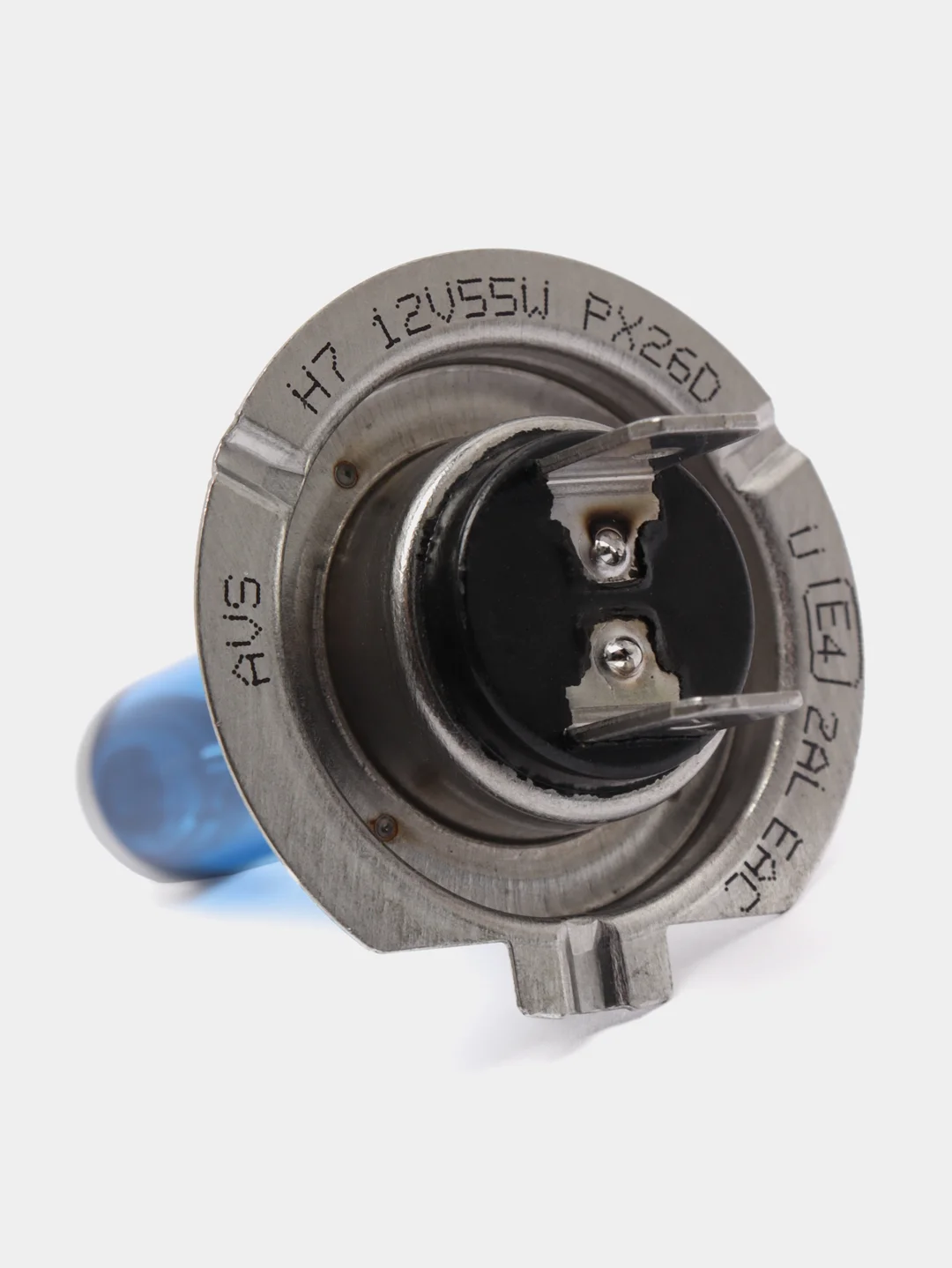 Галогенная лампа AVS ATLAS BOX 5000К H7.12V.55W (1шт.)