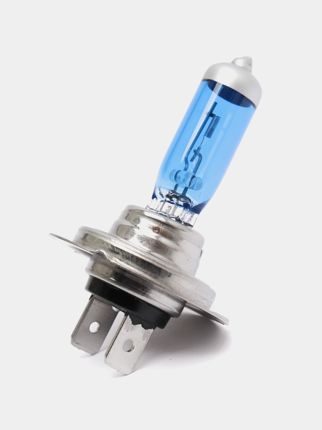 Галогенная лампа AVS ATLAS BOX 5000К H7.12V.55W (1шт.)
