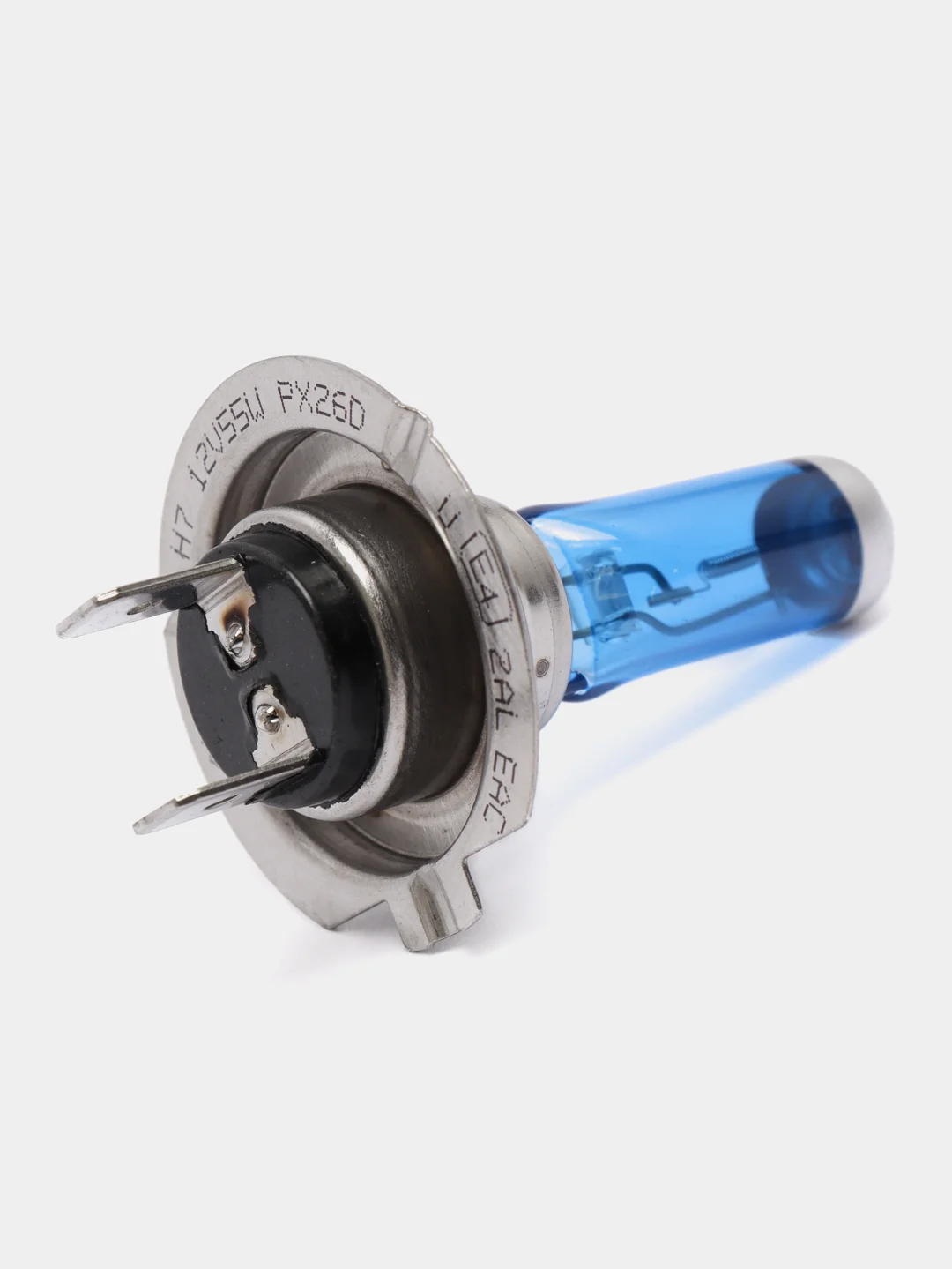 Галогенная лампа AVS ATLAS BOX 5000К H7.12V.55W (1шт.)