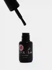 Фиолетовый гель лак Luckylak Kapsula 26 8g, сиреневый фиолетовый для маникюра и педикюра