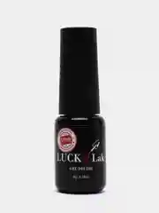 Фиолетовый гель лак Luckylak Kapsula 26 8g, сиреневый фиолетовый для маникюра и педикюра