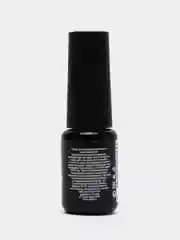 Кораллово-розовый гель лак для ногтей Luckylak Coler 10, 8 г, нюдовый, персиковый для маникюра и педикюра
