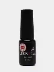 Тёмно-бирюзовый гель лак для маникюра и педикюра Luckylak Coler 04, 8g темный зеленый бирюзовый