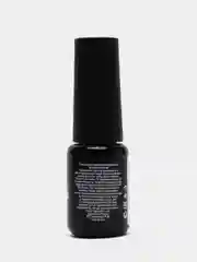 Тёмно-бирюзовый гель лак для маникюра и педикюра Luckylak Coler 04, 8g темный зеленый бирюзовый