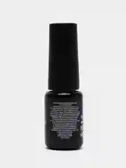 Вишнёвый гель лак Luckylak Kapsula 52, 8 g, розовый, вишневый для маникюра и педикюра