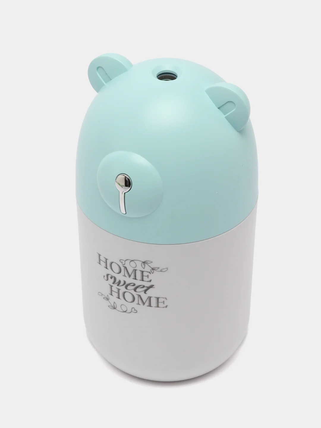 Увлажнитель воздуха Home sweet home, голубой, 7,2 х 13,5 см