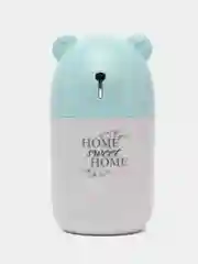 Увлажнитель воздуха Home sweet home, голубой, 7,2 х 13,5 см