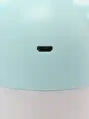 Увлажнитель воздуха Home sweet home, голубой, 7,2 х 13,5 см