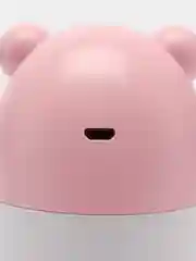 Увлажнитель воздуха Home sweet home, розовый, 7,2 х 13,5 см
