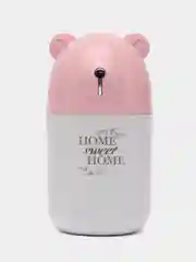 Увлажнитель воздуха Home sweet home, розовый, 7,2 х 13,5 см