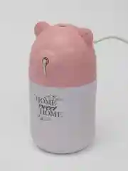 Увлажнитель воздуха Home sweet home, розовый, 7,2 х 13,5 см