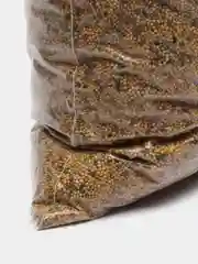 Семена горчицы желтой, сидерат, 3 кг