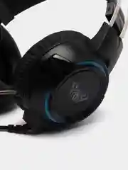 Наушники игровые с микрофоном Aula G91