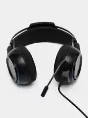 Наушники игровые с микрофоном Aula G91