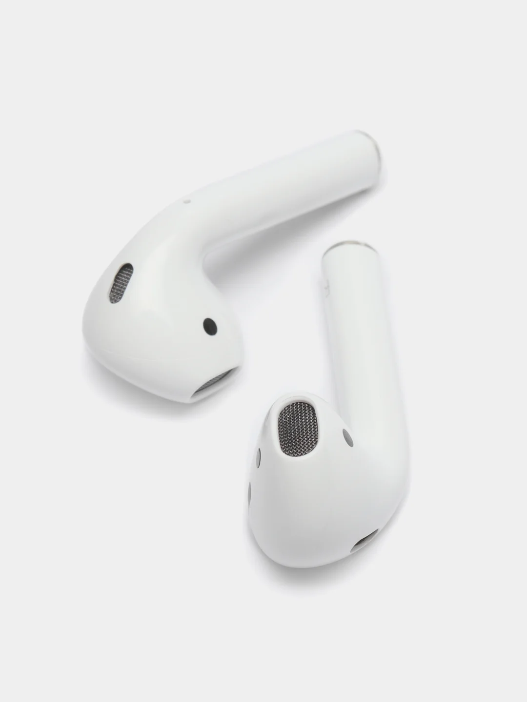 Беспроводные наушники Pods 2, сенсорные