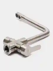 Смеситель для кухни ПрофСан ПСМ 300-22 STEEL