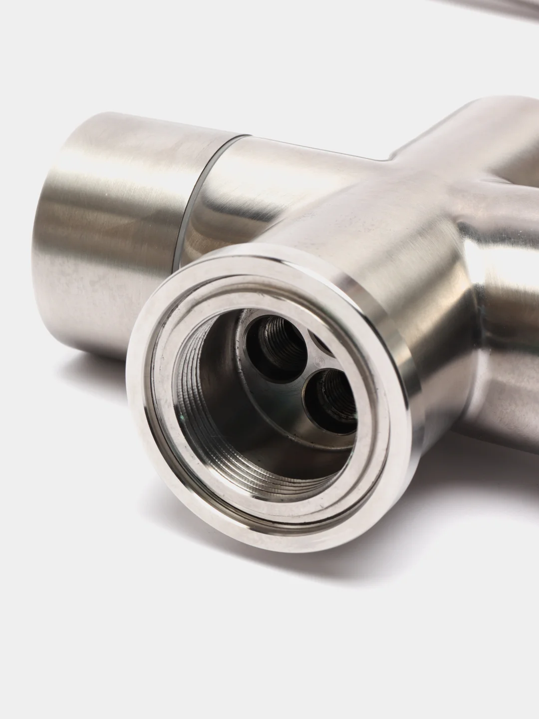 Смеситель для кухни ПрофСан ПСМ 300-22 STEEL