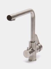 Смеситель для кухни ПрофСан ПСМ 300-22 STEEL