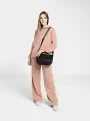 Черный сумка на плечо