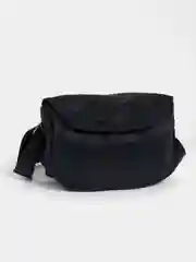 Черный сумка на плечо