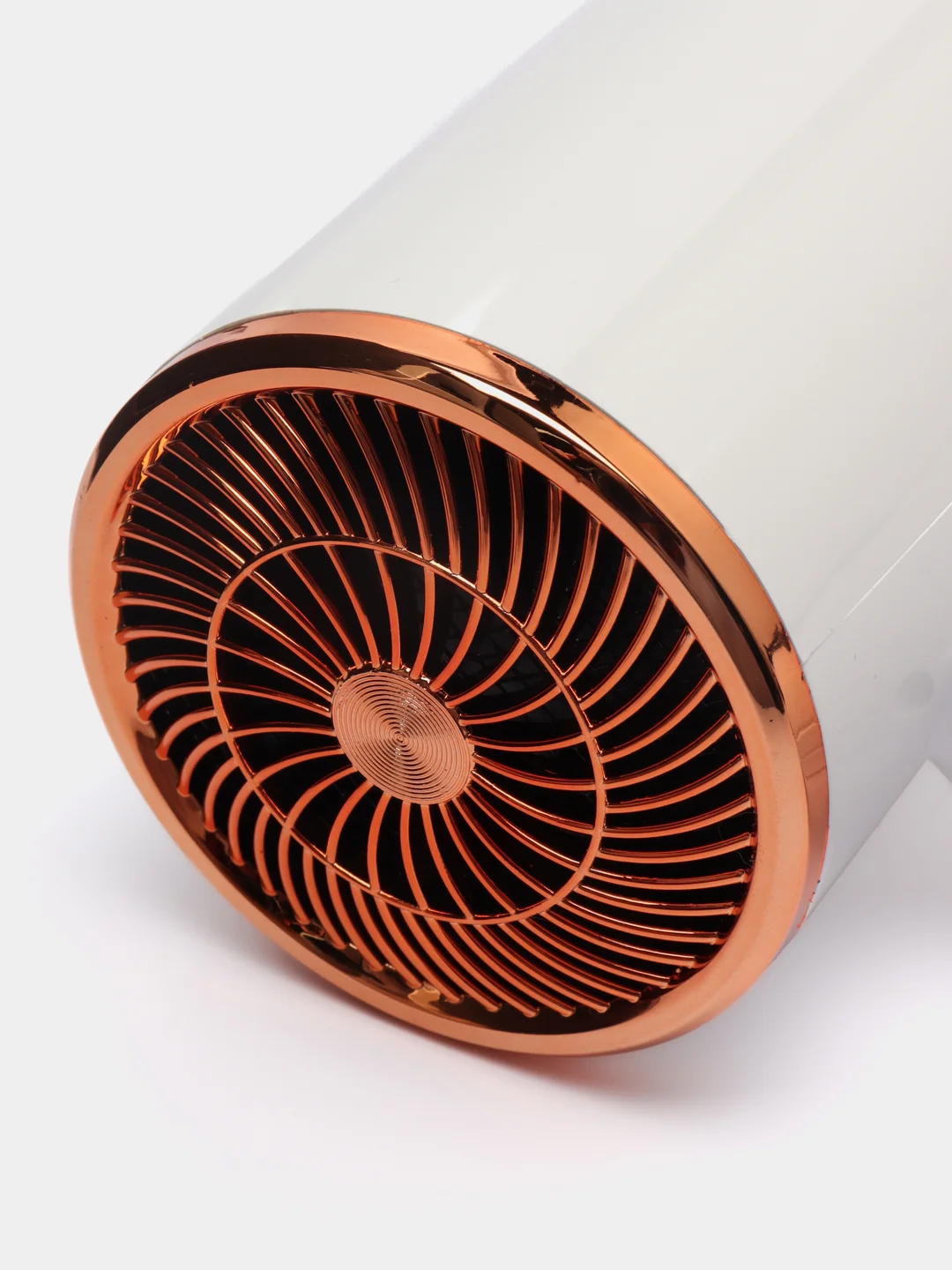 Фен для волос Sakura SA-4045W, 1400 Вт, 2 режима, холодная сушка