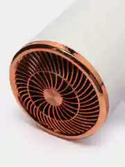 Фен для волос Sakura SA-4045W, 1400 Вт, 2 режима, холодная сушка