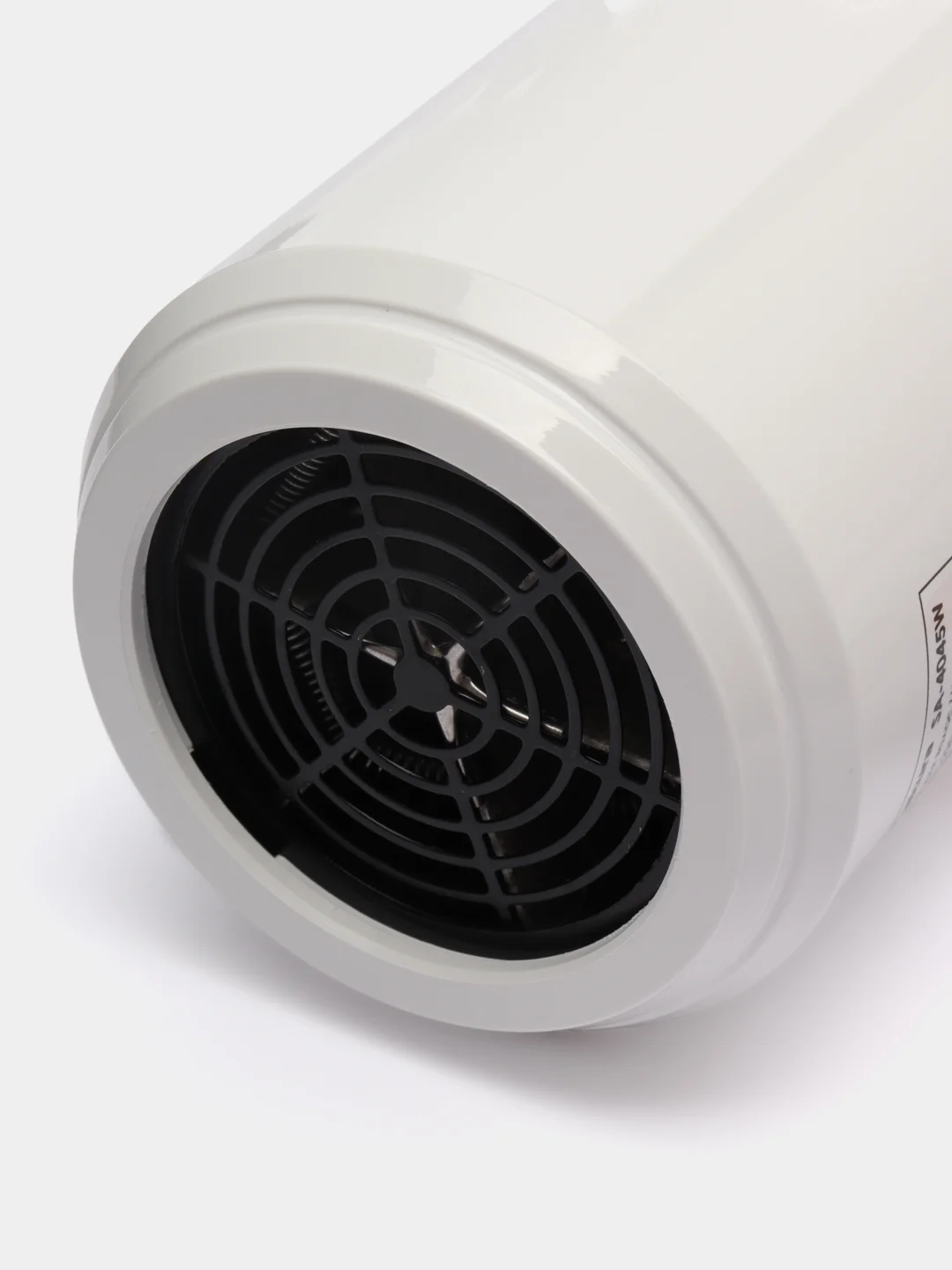 Фен для волос Sakura SA-4045W, 1400 Вт, 2 режима, холодная сушка