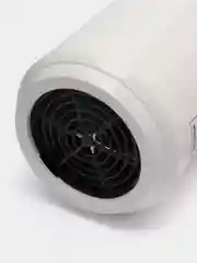 Фен для волос Sakura SA-4045W, 1400 Вт, 2 режима, холодная сушка