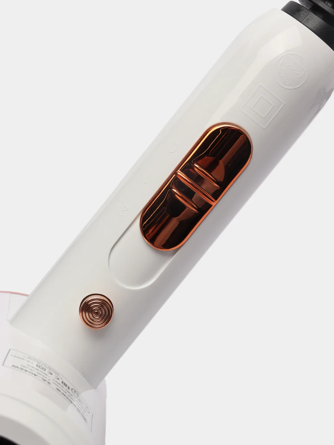 Фен для волос Sakura SA-4045W, 1400 Вт, 2 режима, холодная сушка