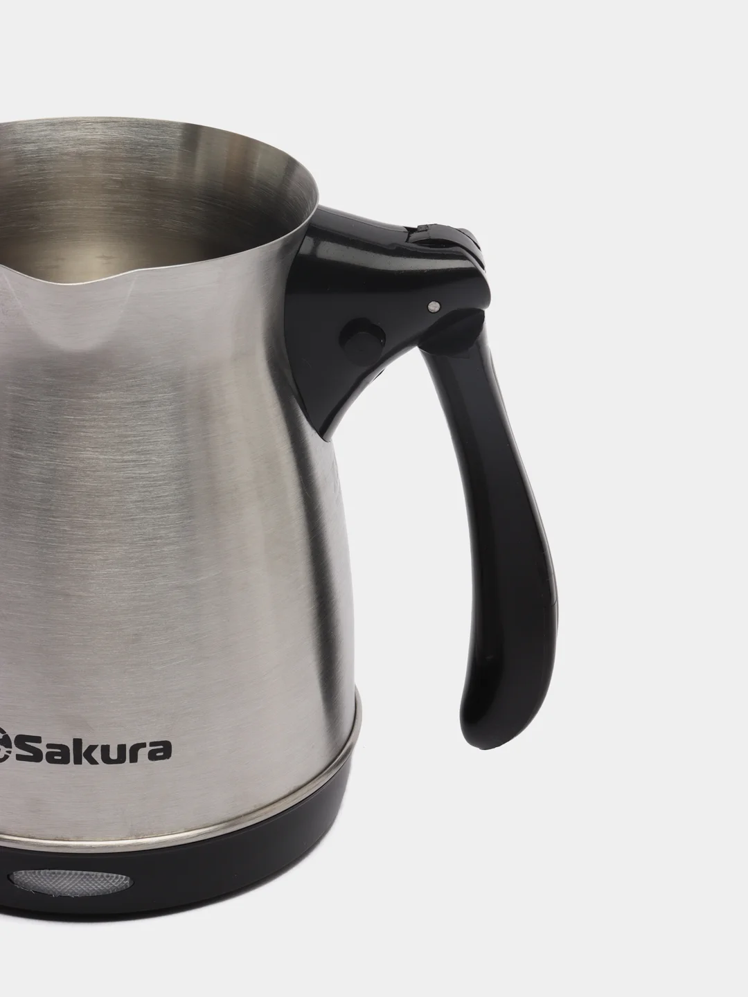 Турка электрическая Sakura SA-6112S, 0,5л