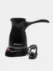 Турка электрическая Sakura SA-6111BKG, 0.5 литра