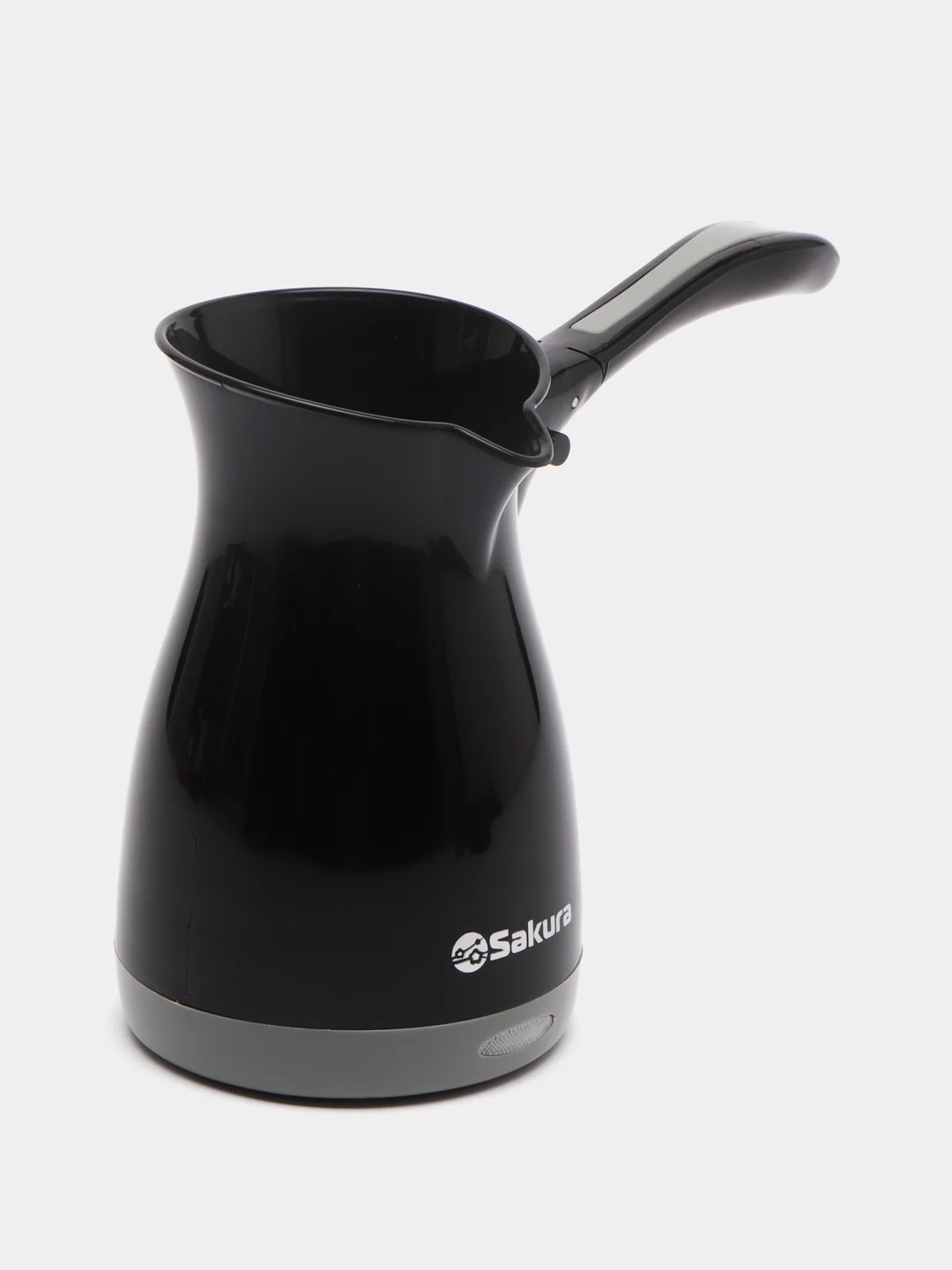 Турка электрическая Sakura SA-6111BKG, 0.5 литра
