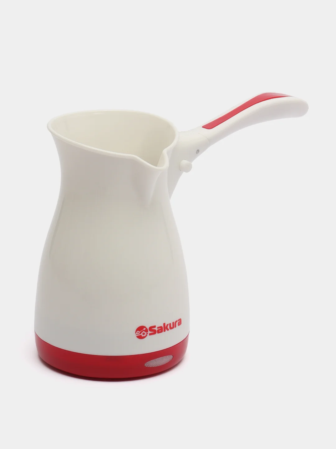 Турка электрическая Sakura SA-6111WR, 0.5 л