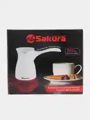 Турка электрическая Sakura SA-6111WR, 0.5 л